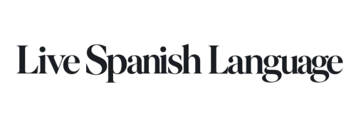 Live Spanish Language